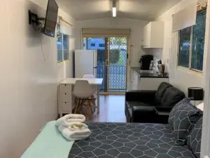 Wine Country Tourist Park Hunter Valley