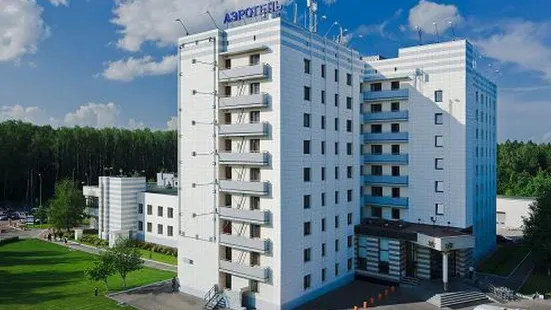 多莫傑多沃空氣酒店