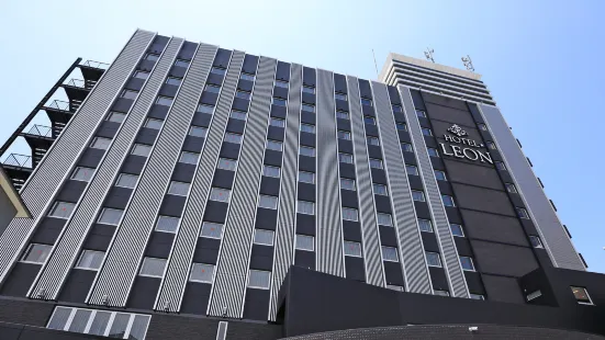 Hotel Leon Hamamatsu