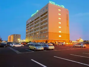 Hotel Sealuck Pal Mito