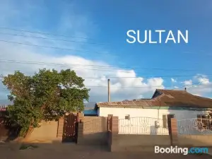 Sultan