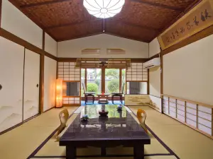 Ryokan Seifuso