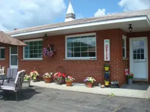 Mountain View Motel