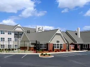 Residence Inn Albany East Greenbush/Tech Valley