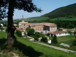 Hostería del Monasterio de San Millan
