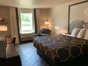 Greeley Valley Lodge