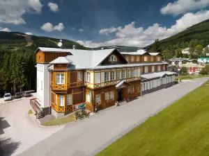 Hotel Sněžka