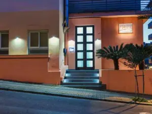 B&B Degli Artisti