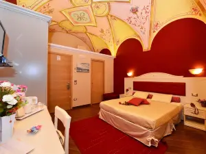 Relais Parallelo 41