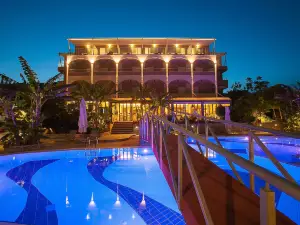 Paradise Lost Hotel-Apartments