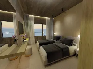 Black Sand Hotel