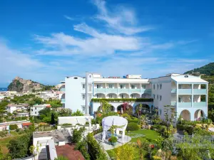 希爾米塔吉泰爾梅水療酒店