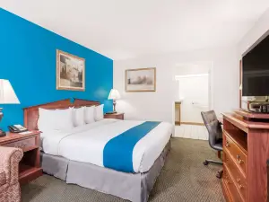 Baymont by Wyndham Duncan/Spartanburg