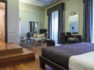 Borghese Palace Art Hotel