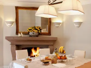 La Villetta Suite