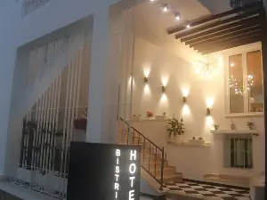 비스트리차 호텔