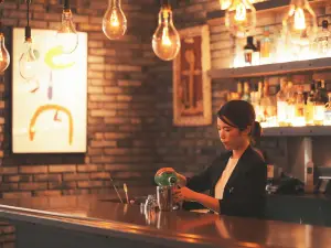 ANCHOR HOTEL FUKUYAMA
