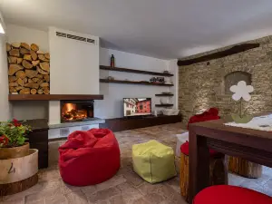 B&B la Ceramica Moline