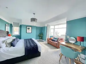 Winterstoke View-Family&Dog Friendly Beach Retreat
