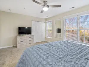 Experience Elevated Comfort: Luxe Breeze Townhouse.