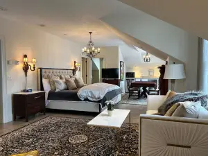 諾爾福克旅館