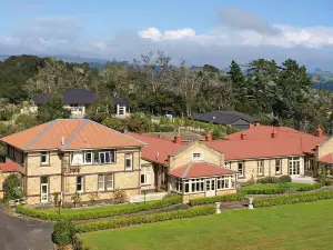 Manor Views NZ