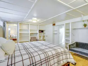 6 Mi to University of Utah: Family-friendly Home