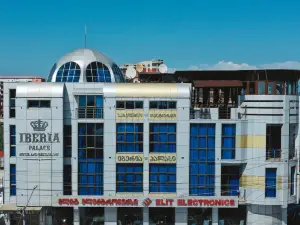 Iberia Palace Boutique Hotel