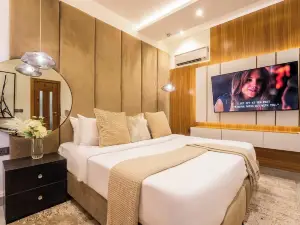 Wenggies Apartment