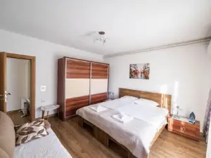 Apartmani Budimčić