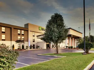 Holiday Inn Express HORSE CAVE by IHG