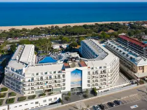 Aqua Hotel Aquamarina & Spa