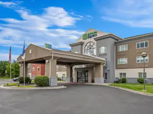 홀리데이 인 익스프레스 & 스위트 오그덴, IHG 제공