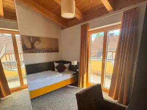 Boutique & Wellnesshotel Thalmässing