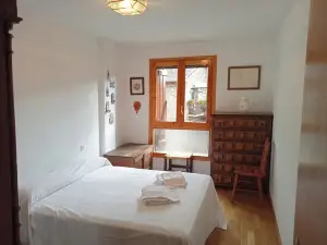 Apartamentos Valle de Tena - Biescas 3000