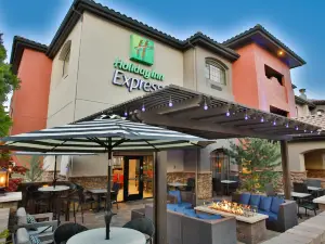 Holiday Inn Express PRESCOTT by IHG