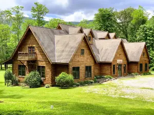 Elk Springs Resort