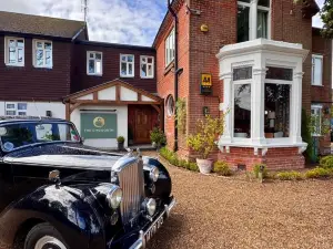 The Emsworth