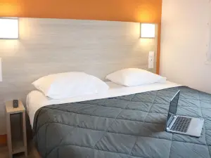 프레미에르 클라스 플레지르 - 가틴