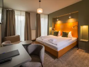 Hotel Erbenhof