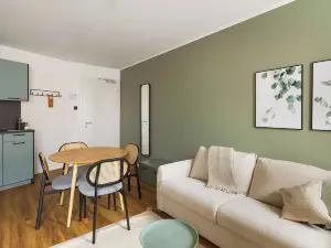 Limehome Wels Ringstraße