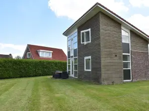 Holiday Home in Flevoland with Pool