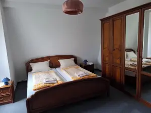 Weißes Roß