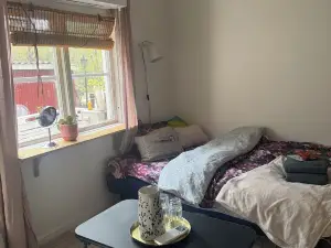 Tiny House at Enhörna
