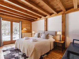 Chalet Guapa in Chamonix-Mont-Blanc