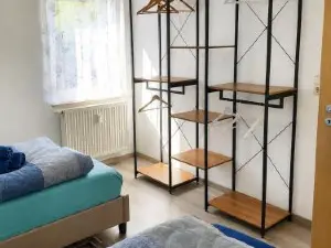 Ferienwohnung Varli