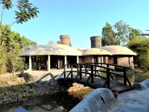 Eco Hamlet Farmstay