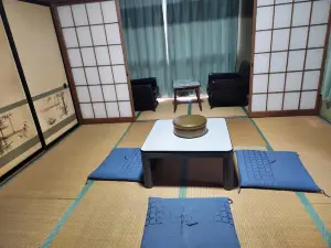 Sekitei Ryokan