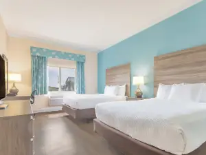Amelia Hotel at the Beach