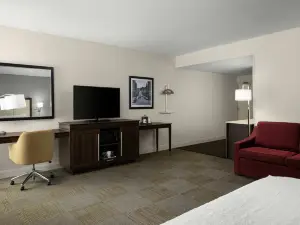 Hampton Inn Morristown